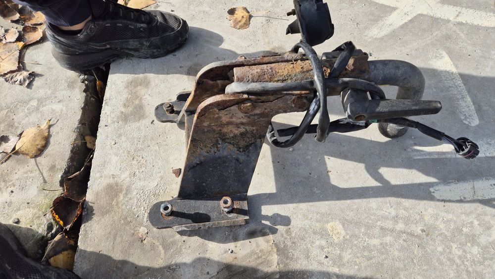 Оригинален Теглич за Опел Омега 97- 2002г