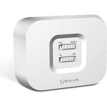 Receptor Salus RX10RF folosit in sistem Salus iT600 Smart Home