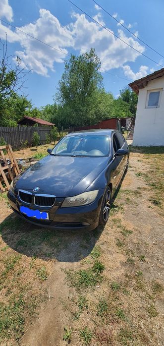 Vand Bmw 320 D E90