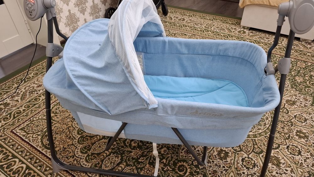 Люлька" Ariana "