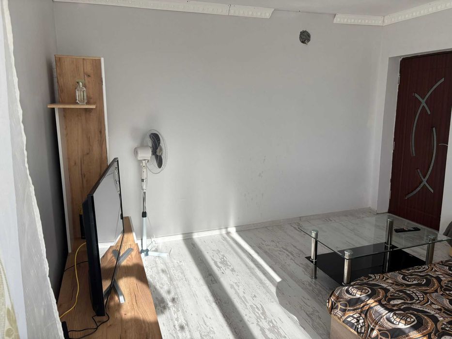 Продава се къща с.Макариополско