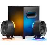 Boxe Gaming Steel Series Arena 7