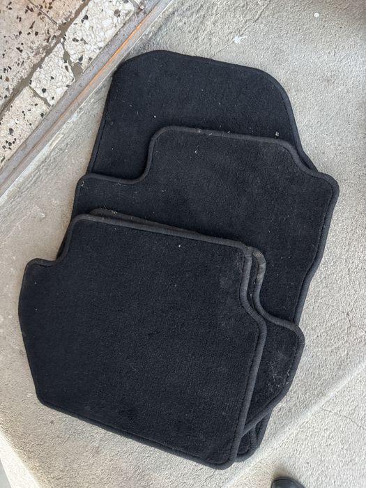 presuri /covoare ford ecosport noi