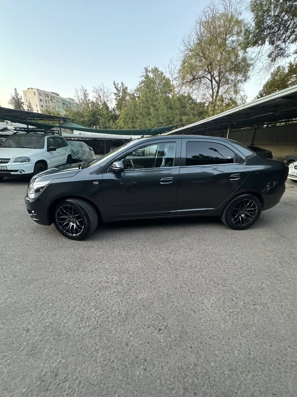 Cobalt 2019 srochno sotiladi
