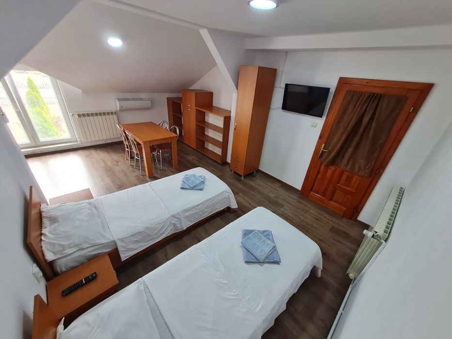 Cabana revelion 2026