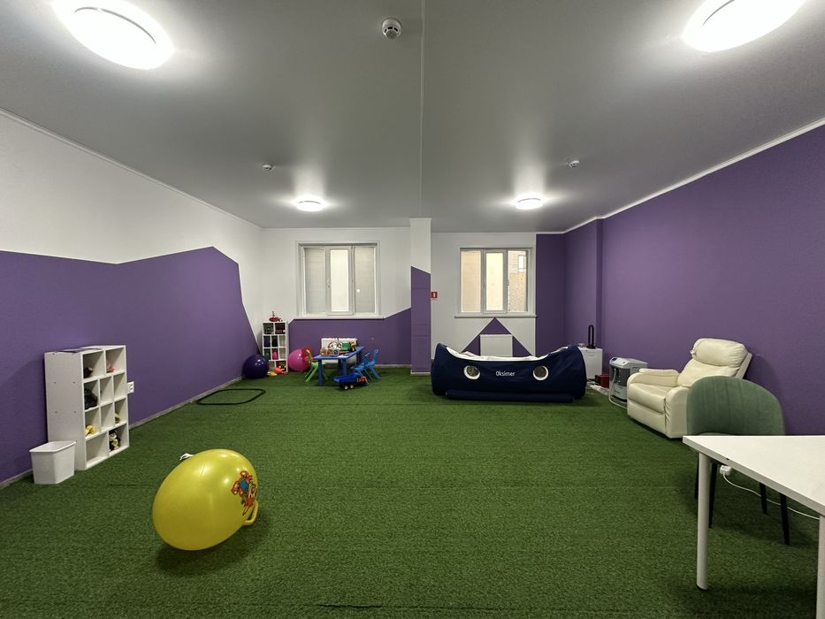 Аренда помещения