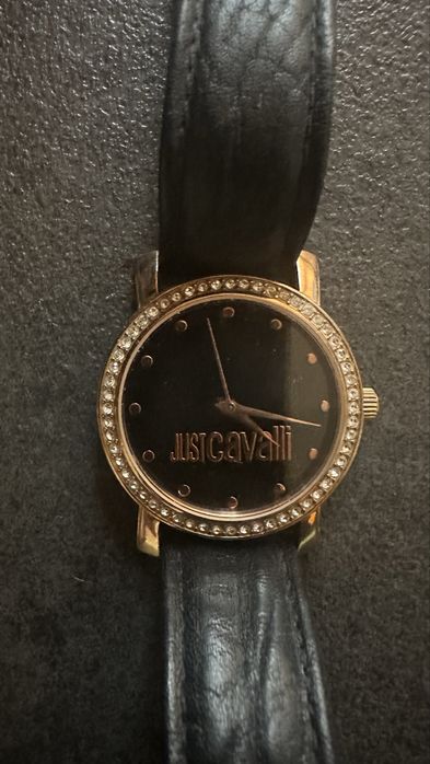Just Cavalli дамски часовник