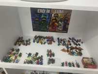 Lego ninjago figurine