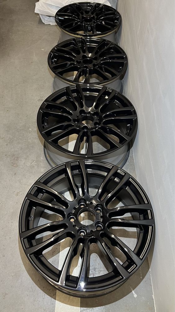 BMW F31 335i xDrive