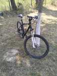 Bicicleta Nakamura
