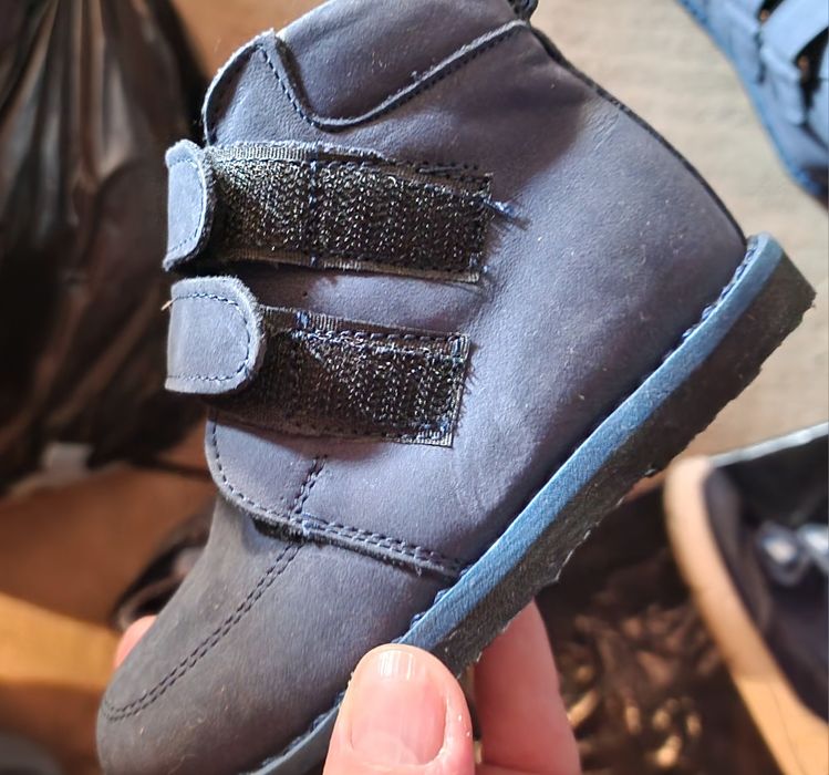 Vând ghete și cizme copii