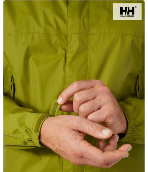HELLY HANSEN loke jacket