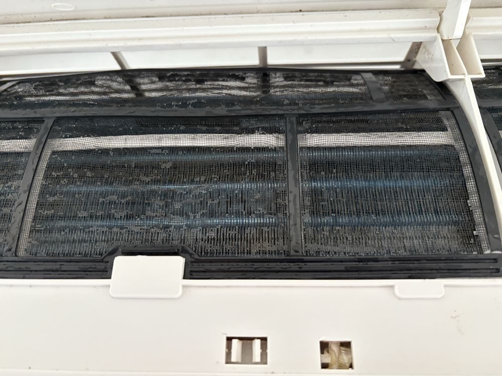 Reparatie / Igienizare/ incarcare freon aer conditionat