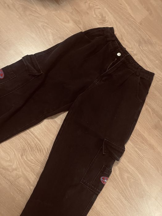 Blugi cool buzunare laterale