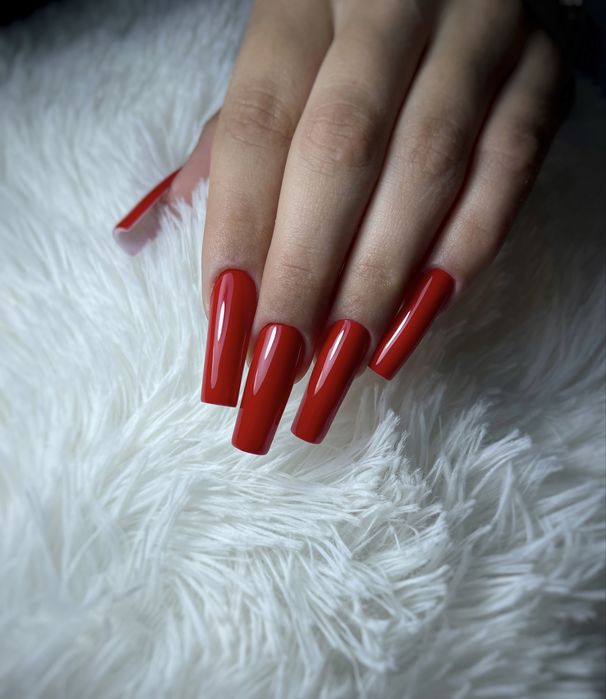 Unghii cu gel/semi (Craiova)