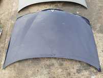 Capota Renault Laguna 2