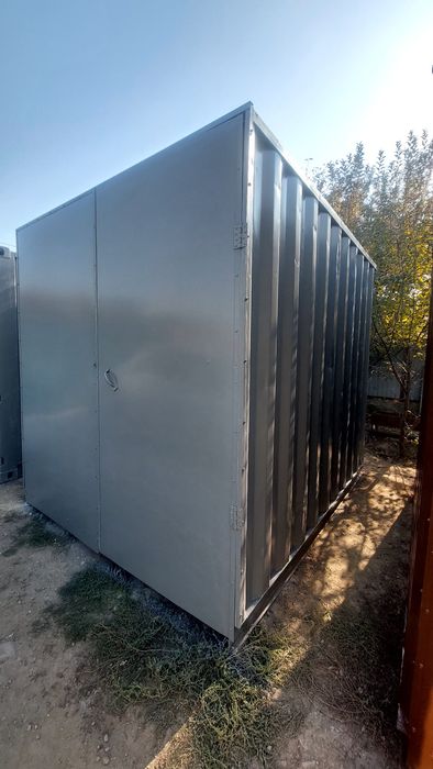 Контейнер продам отлично состояние