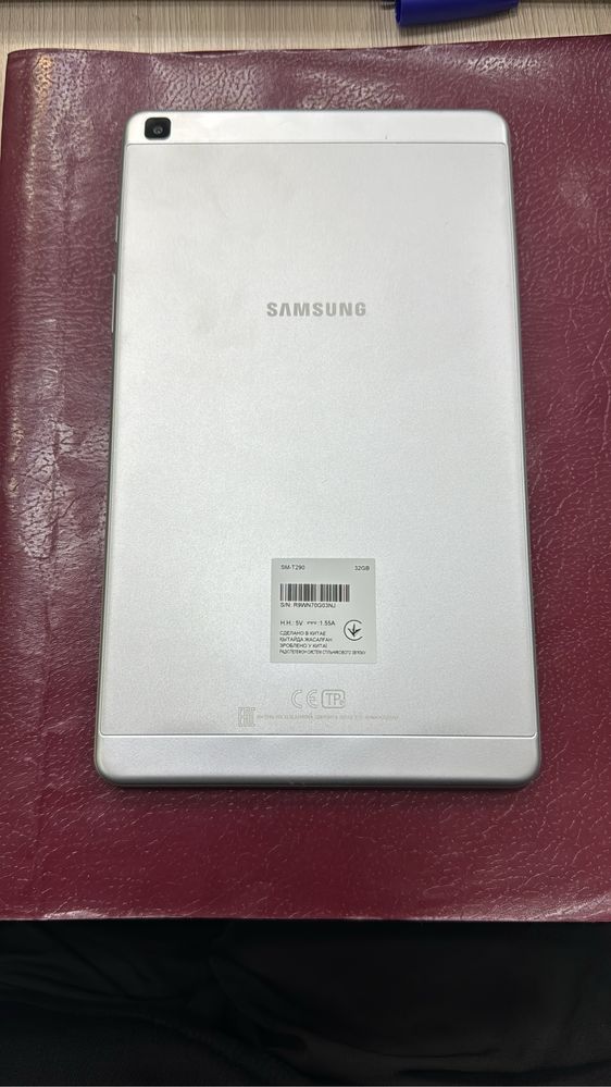 Продам планшет Samsung galaxy tab a8 2019