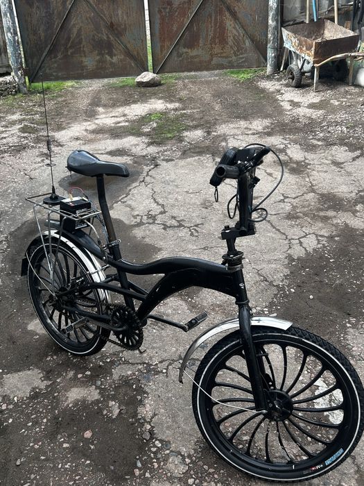 Великк лялялял ғойй