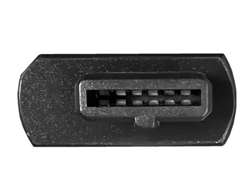 Adaptor Nintendo  la hdmi