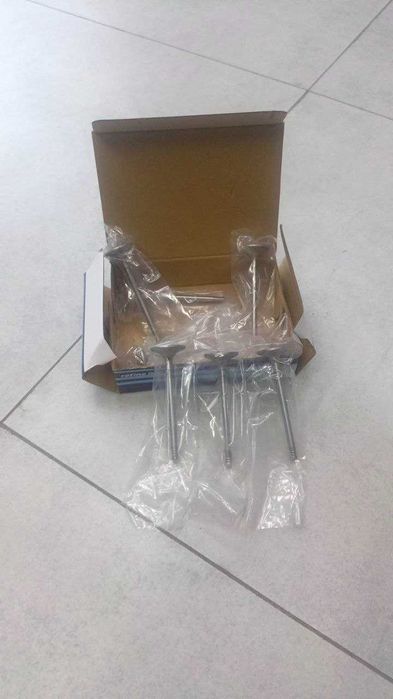 Клапин JAC Автомобиларига