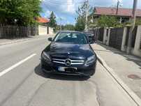 Mercedes-Benz C180d – 2017 – 141.000 km – Impecabil