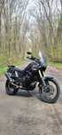 Yamaha Tenere 700 2020