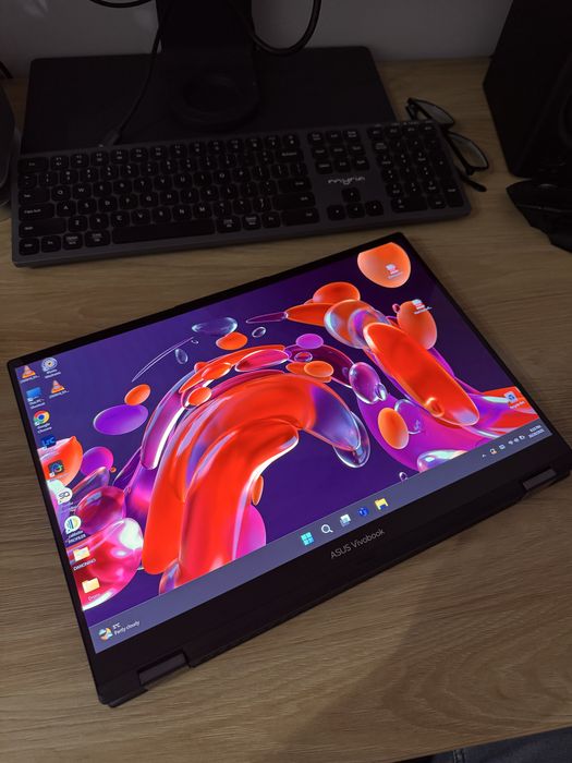 ASUS Vivobook S16 Flip