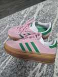 Adidasi damă gazelle