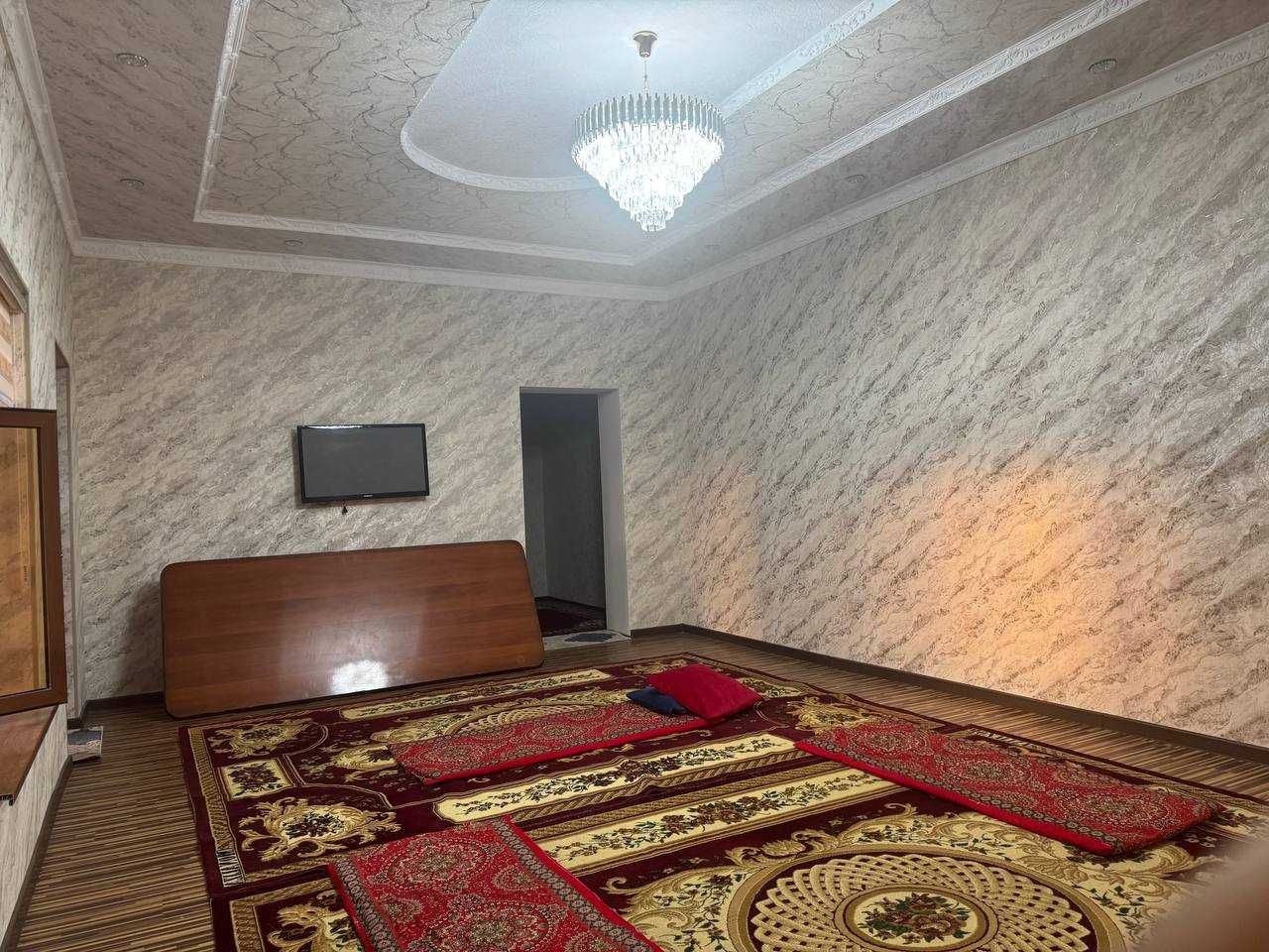 Dacha Malina – eng yaxshi dam olish maskani!