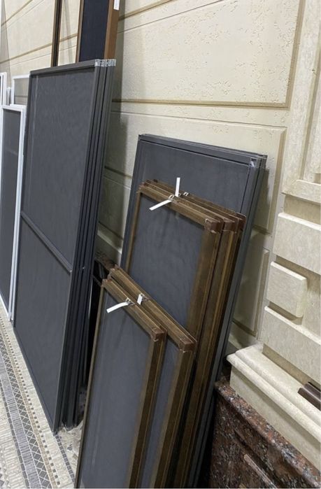 Masketny Setka Rollo korxonasidan