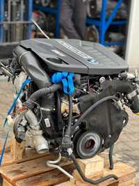 БМВ BMW двигател сто процента оборудван  640D N57D30B 313KC 39.000 KM