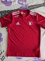 Тениска adidas футболна 13-14г