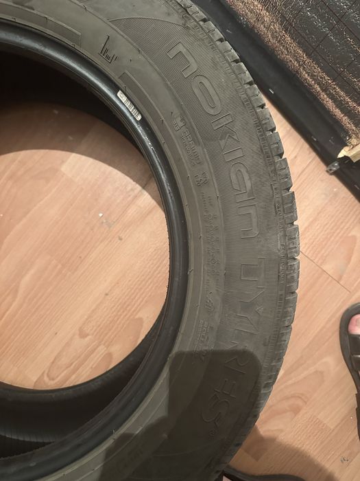 Продам шина 245/60/R18