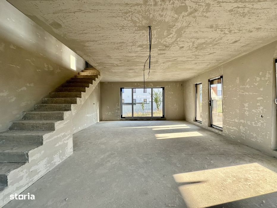 Casa superba in Salicea, 245 m2 utili, 600 m2 teren