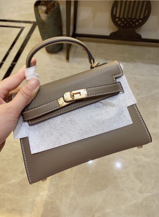 Дамска чанта Hermes Kelly