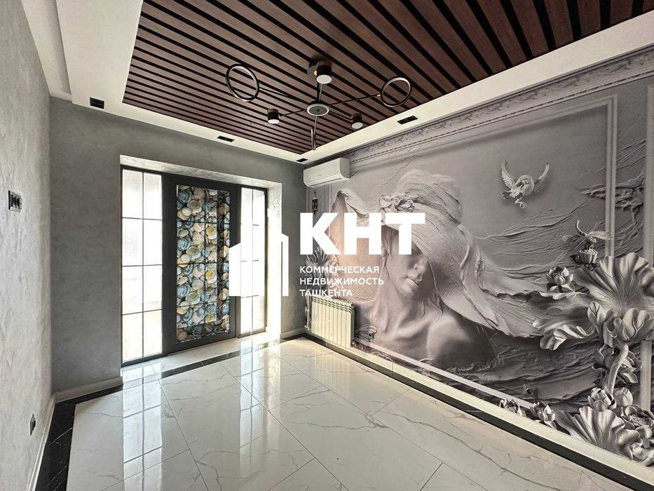 Продаётся готовая офис 85м2 мечеть Ракат | ул.Ракат 2ая линия