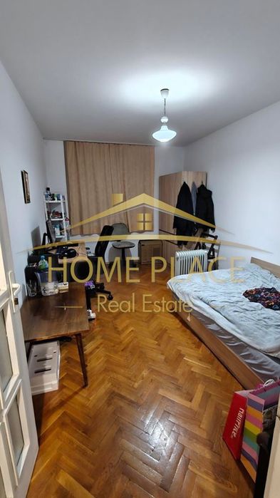 Дава се под наем Тристаен апартамент в Варна, Електрон - 100 кв.м за 459 € - Снимка #6