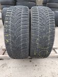Anvelope de iarna 225-60r17 Dunlop