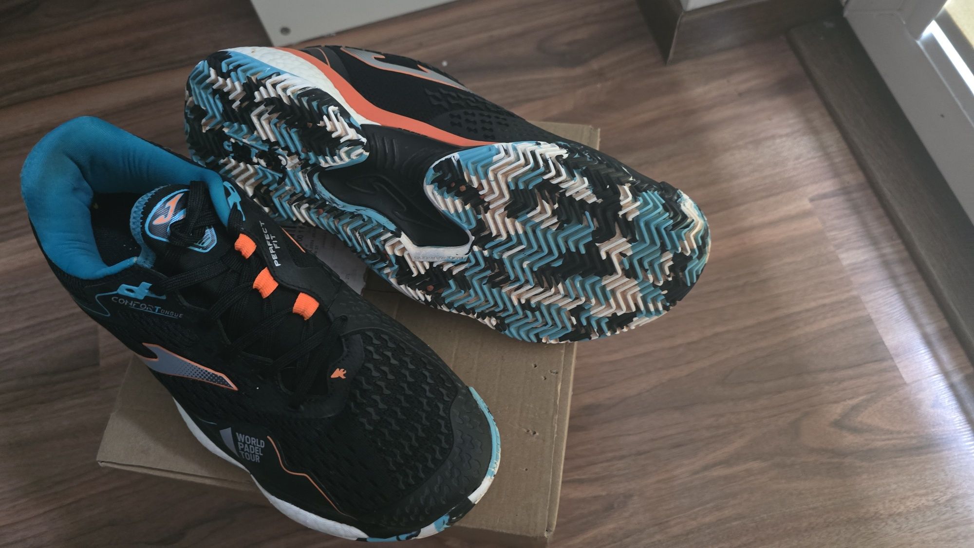 Pantofi sport tenis Joma Smash reactive ball nr.42