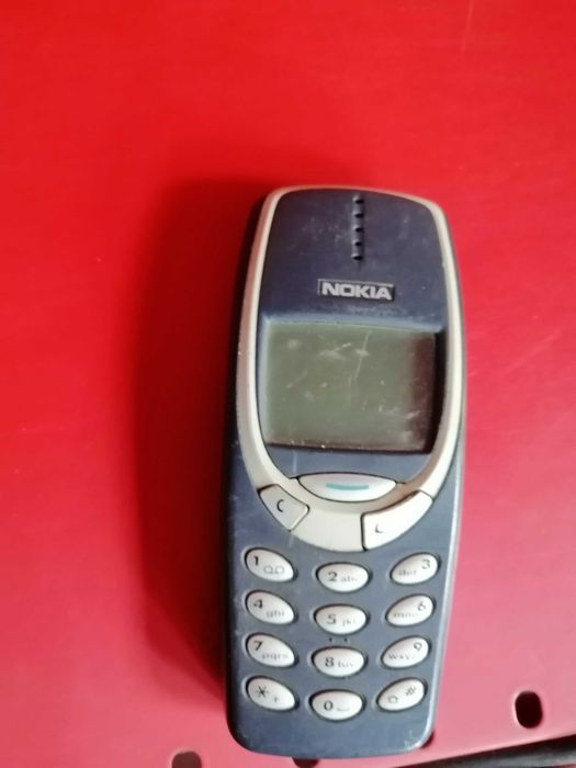 Telefoane  mobile vechi