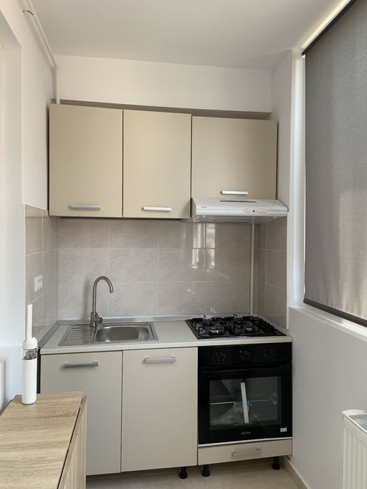 VAND Garsoniera Militari Residence - 40mp - Rezervelor 56