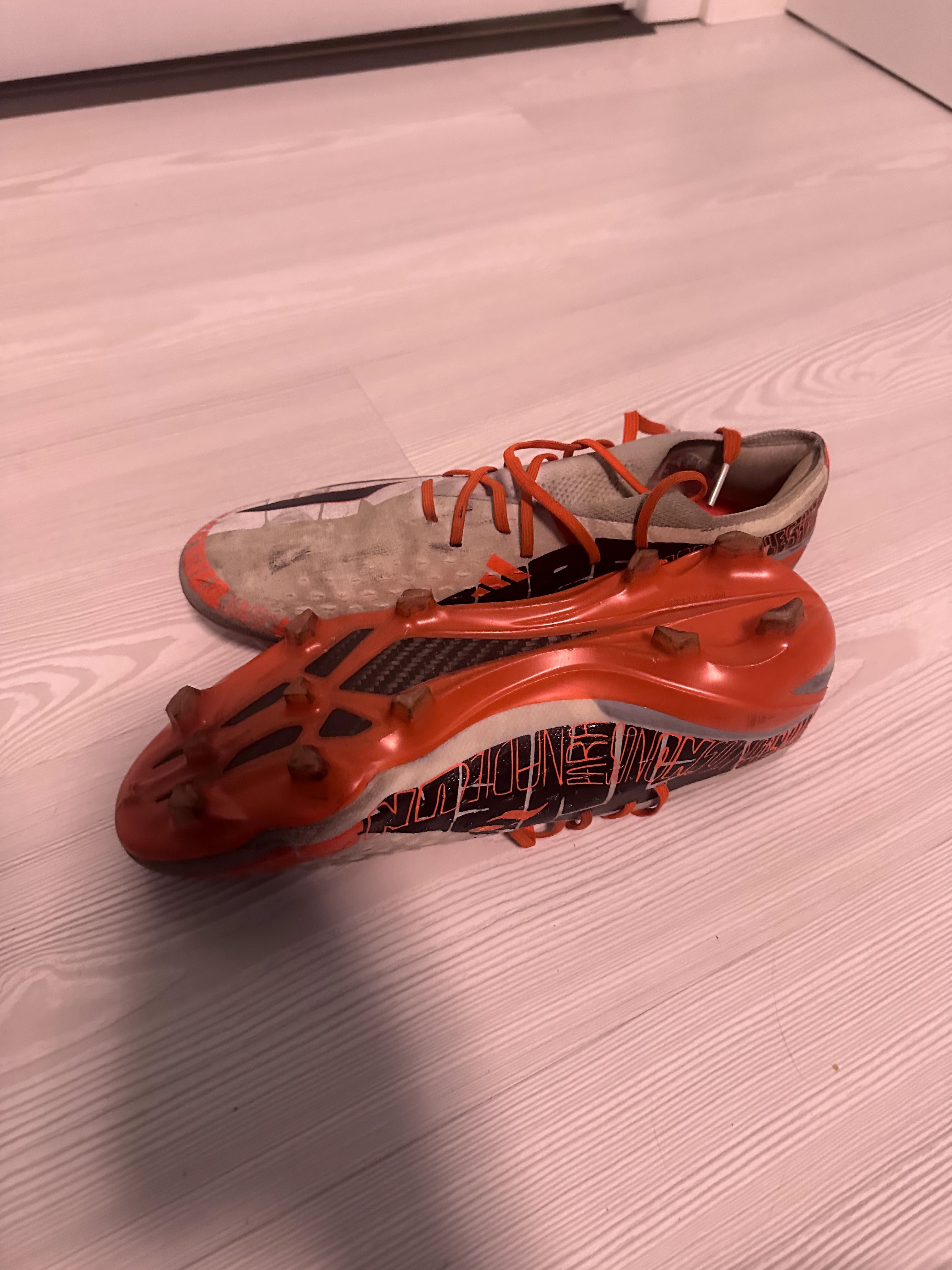 бутонки Adidas  x speedportal Messi Edition