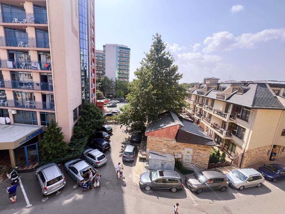 Продава се Двустаен апартамент в к.к. Слънчев бряг - 54 кв.м за 1204 €/кв.м - Снимка #12