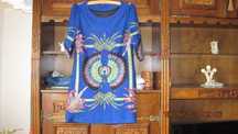 rochie toamna-iarna mar 42