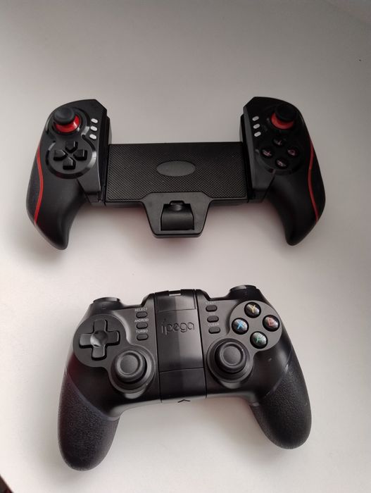 Гейминг слушалки и конзоли