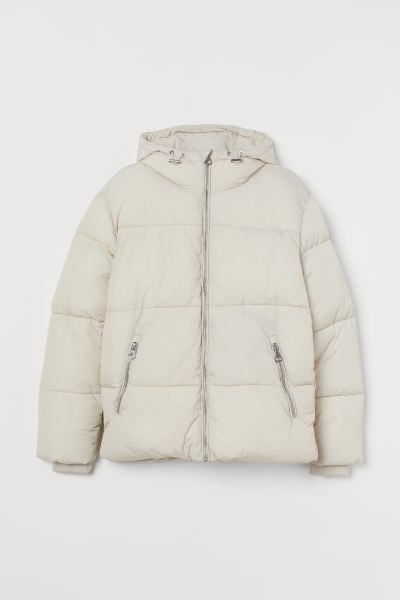 Новая куртка H&M