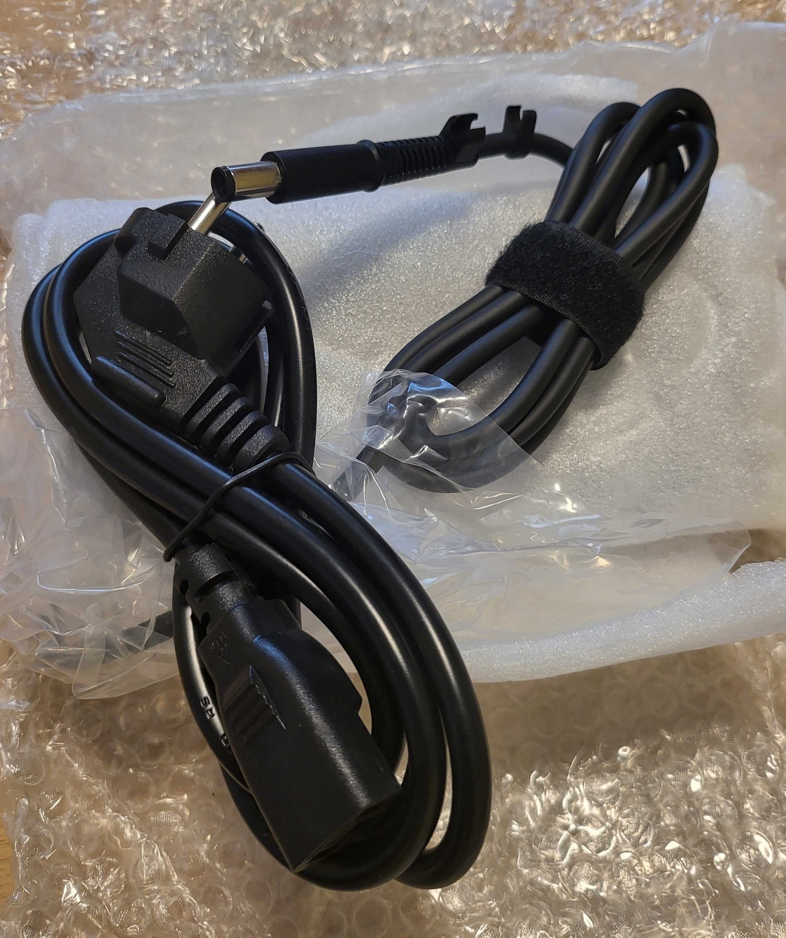 Adaptor original HP OMEN 17 de 230 W + Cablu de alimentare