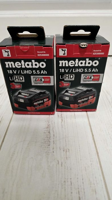 Metabo TS 36-18v Акумулаторен настолен циркуляр -Безчетков