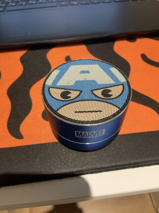 Колонка MARVEL минисо